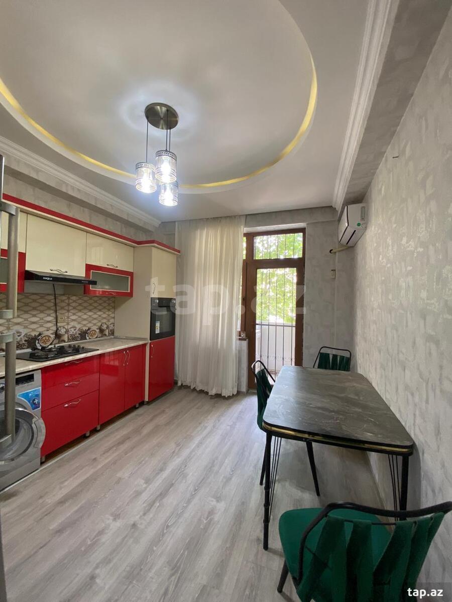 3-otaqlı yeni tikili, Xırdalan ş., 78 m² (10)