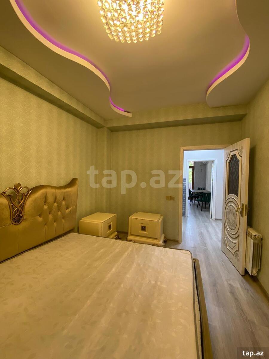 3-otaqlı yeni tikili, Xırdalan ş., 78 m² (8)