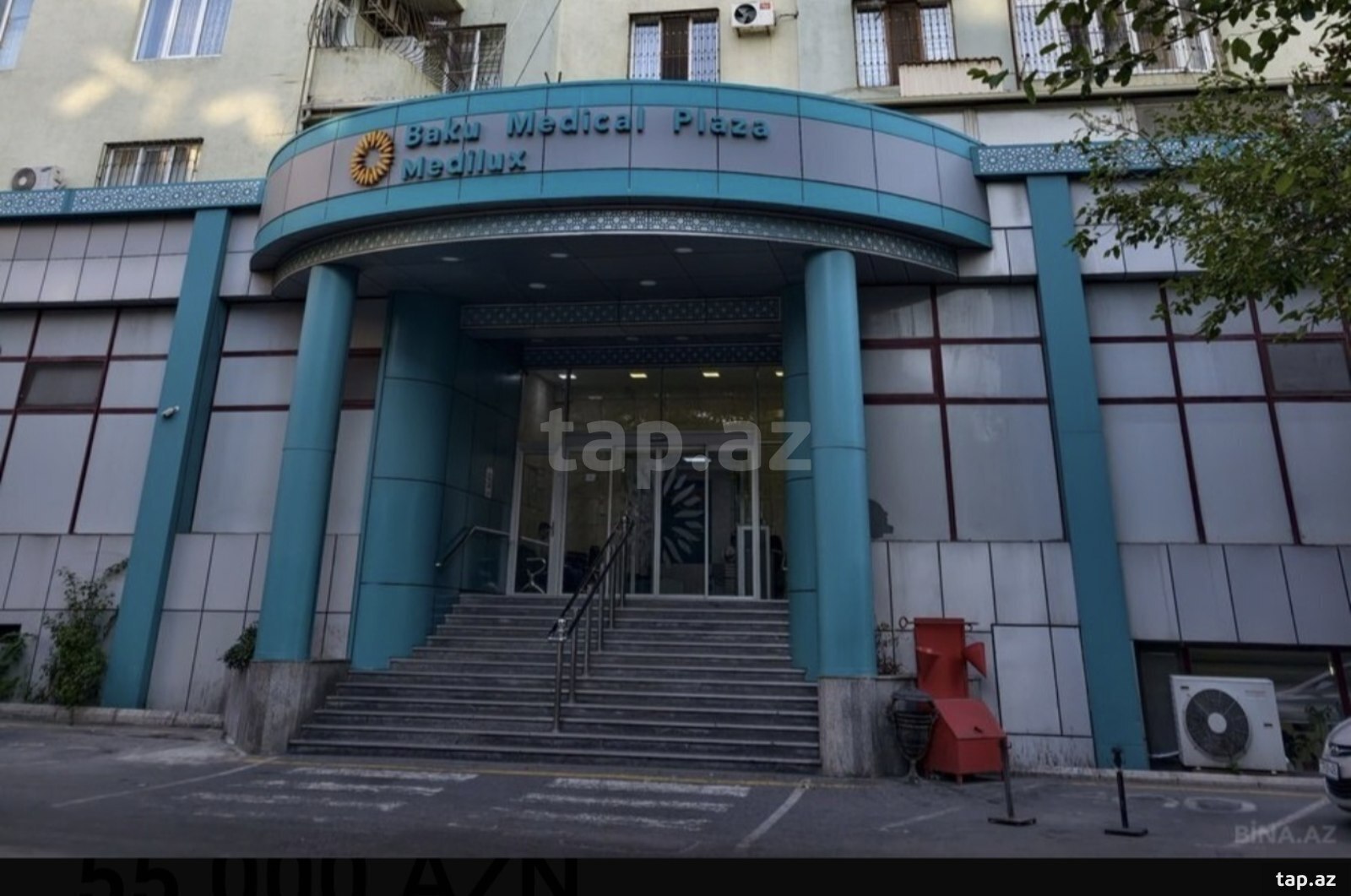 Qaraj, Nərimanov r. (2)
