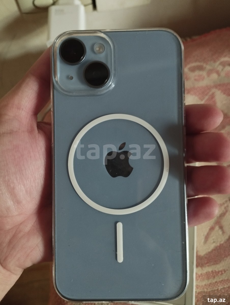 Apple iPhone 14 Blue 128GB/6GB
