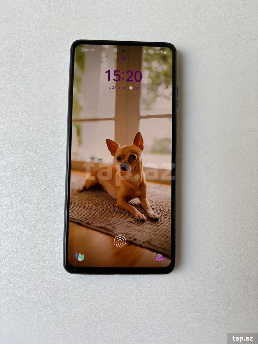 Samsung Galaxy A52 Awesome Violet 128GB/4GB