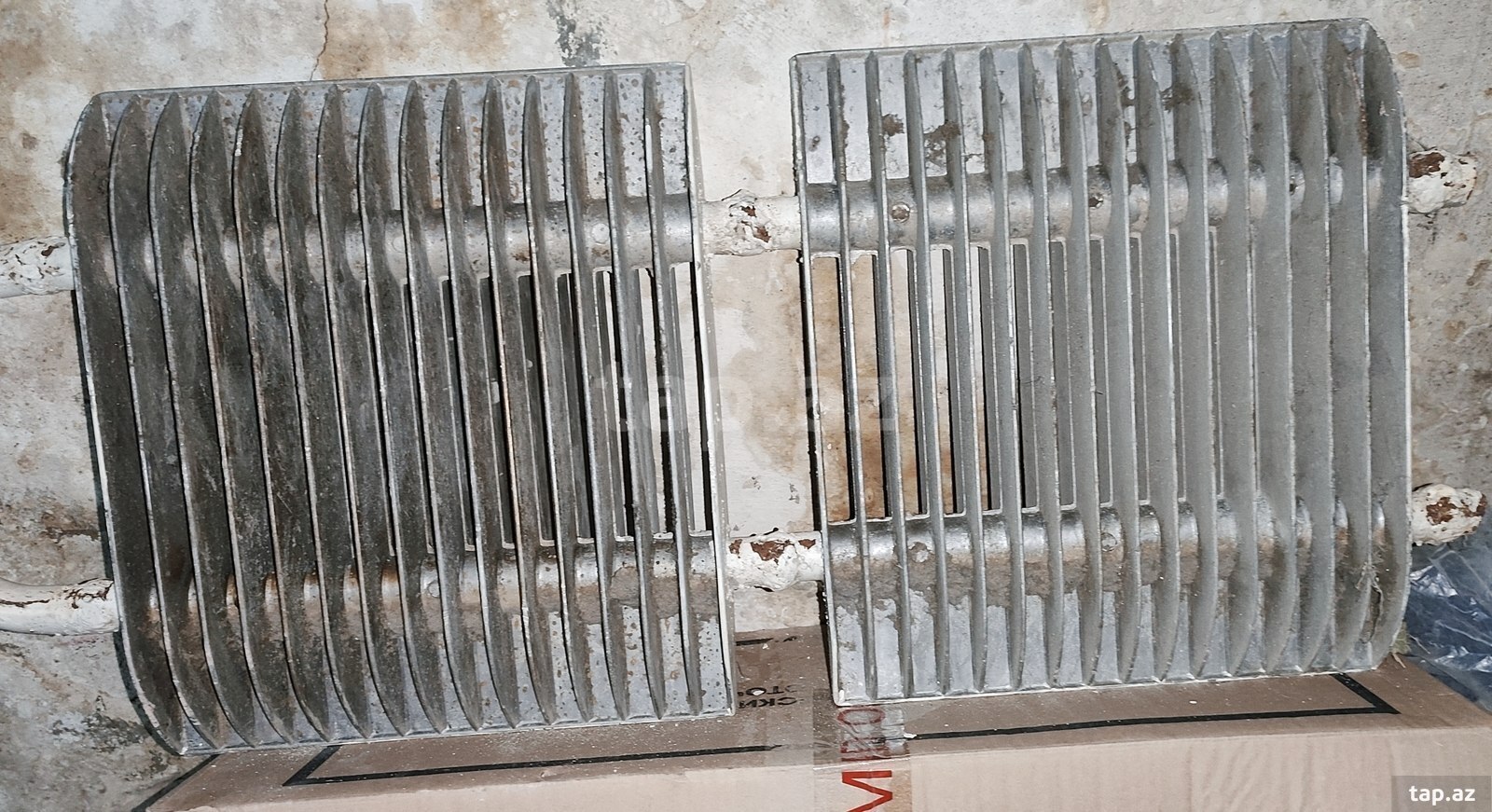 Radiator (2)