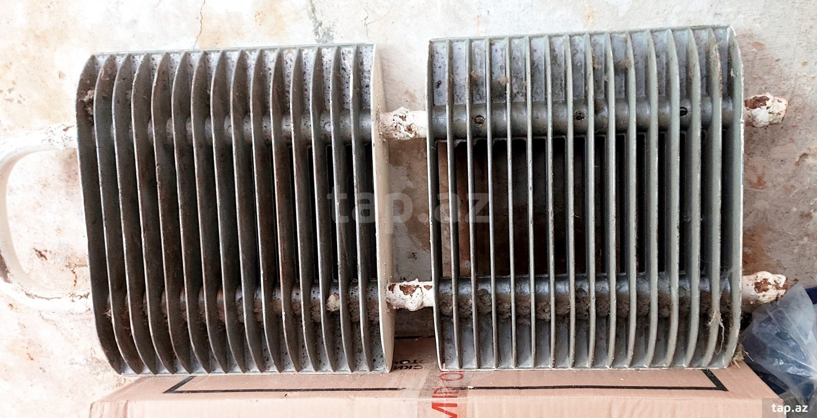 Radiator