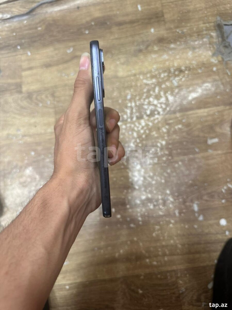 Xiaomi Redmi Note 11 Graphite Gray 64GB/4GB (2)