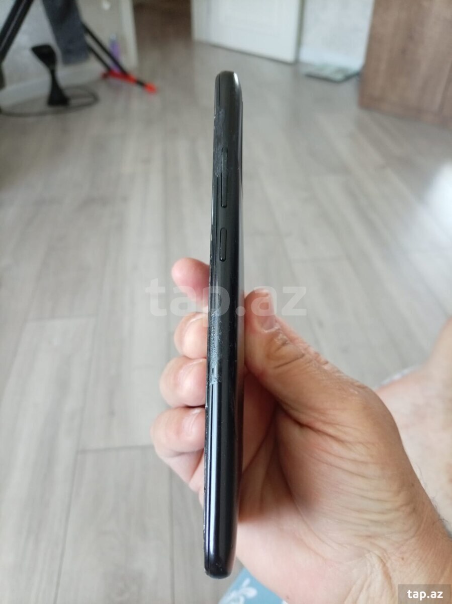 Samsung Galaxy A02s Black 32GB/3GB (5)