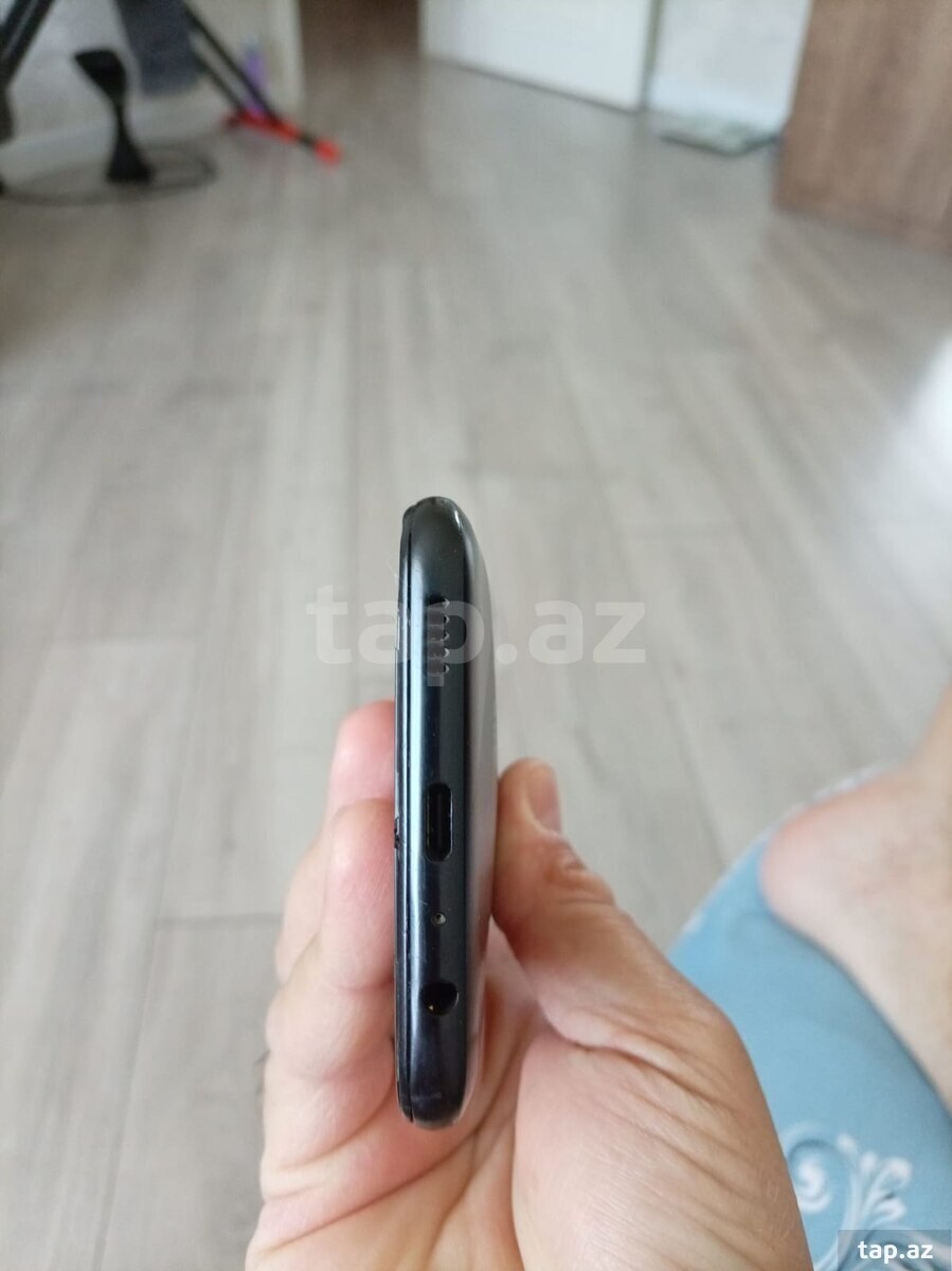 Samsung Galaxy A02s Black 32GB/3GB (7)