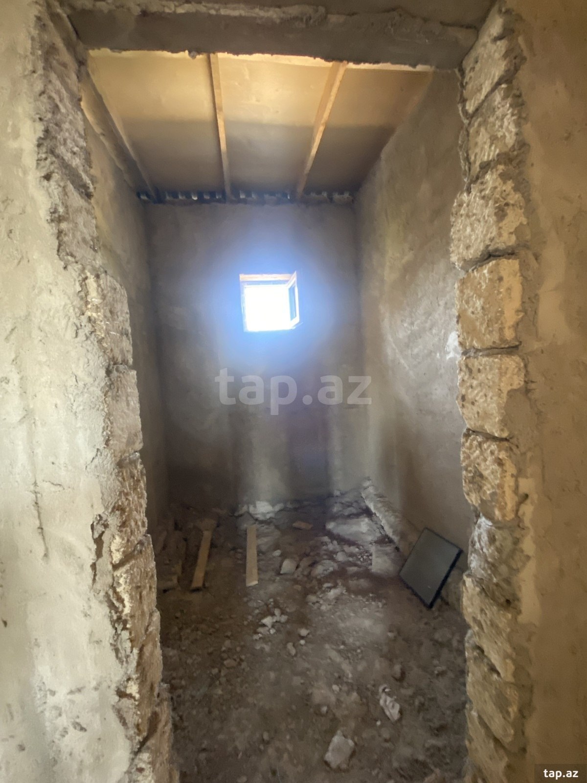Həyət evi, Hövsan qəs. (10)