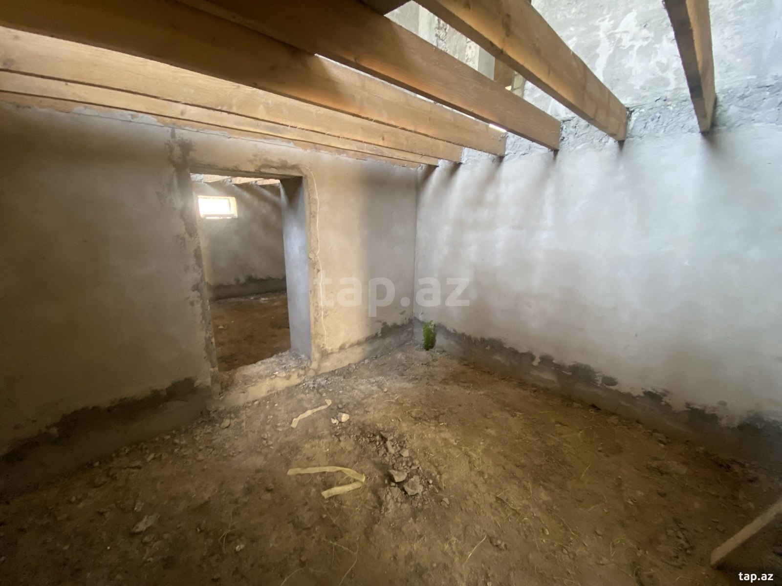Həyət evi, Hövsan qəs. (12)
