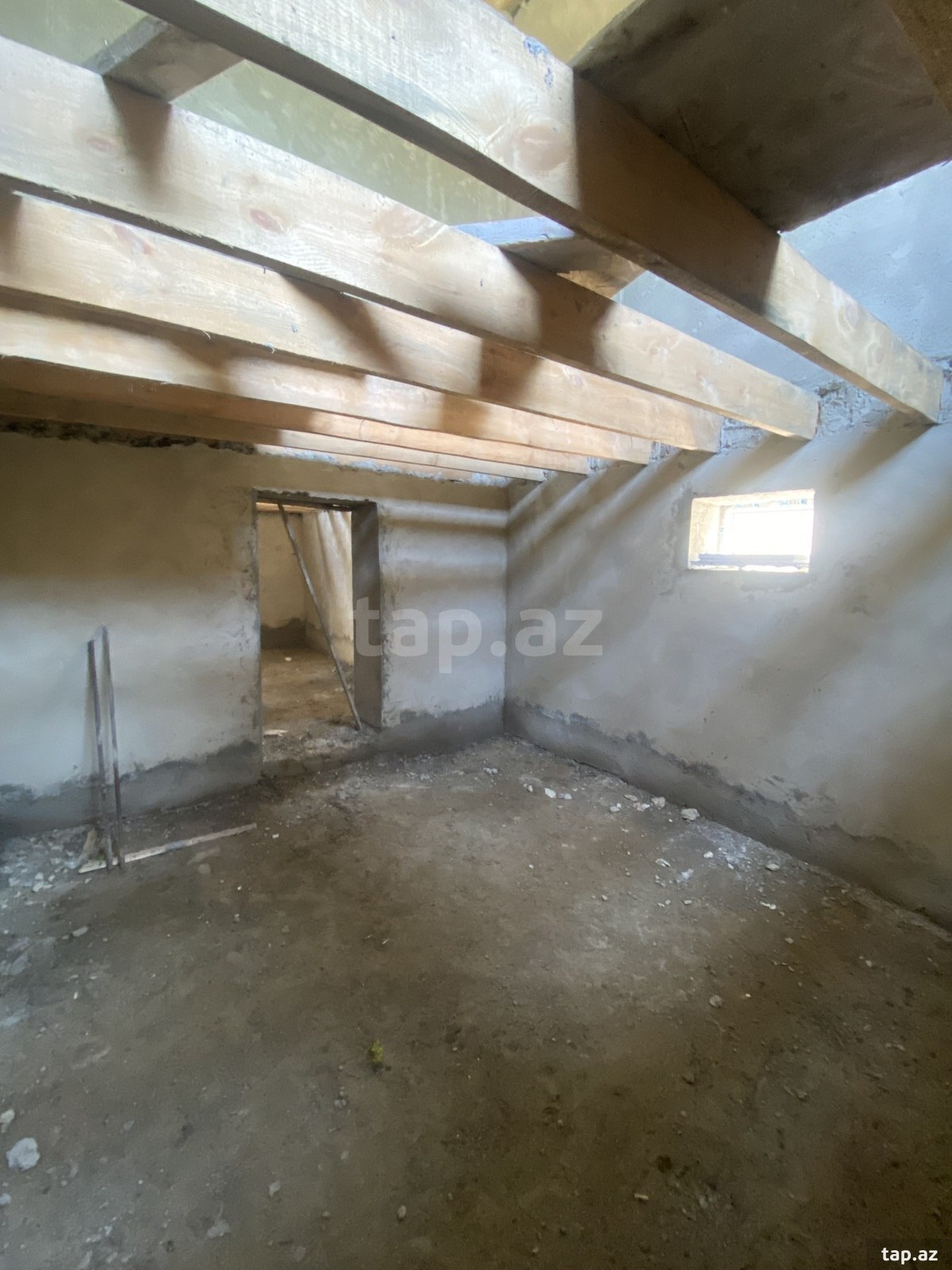 Həyət evi, Hövsan qəs. (14)