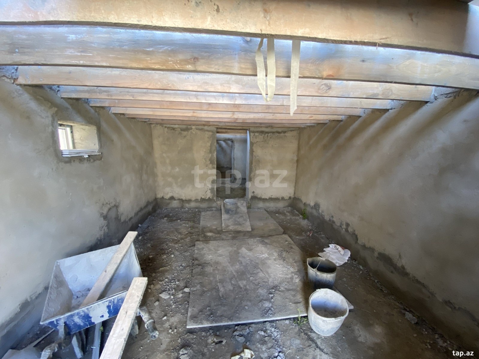 Həyət evi, Hövsan qəs. (11)