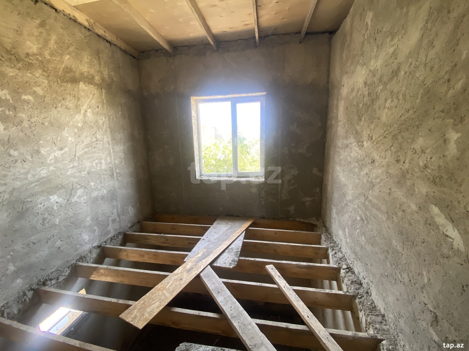 Həyət evi, Hövsan qəs. (9)