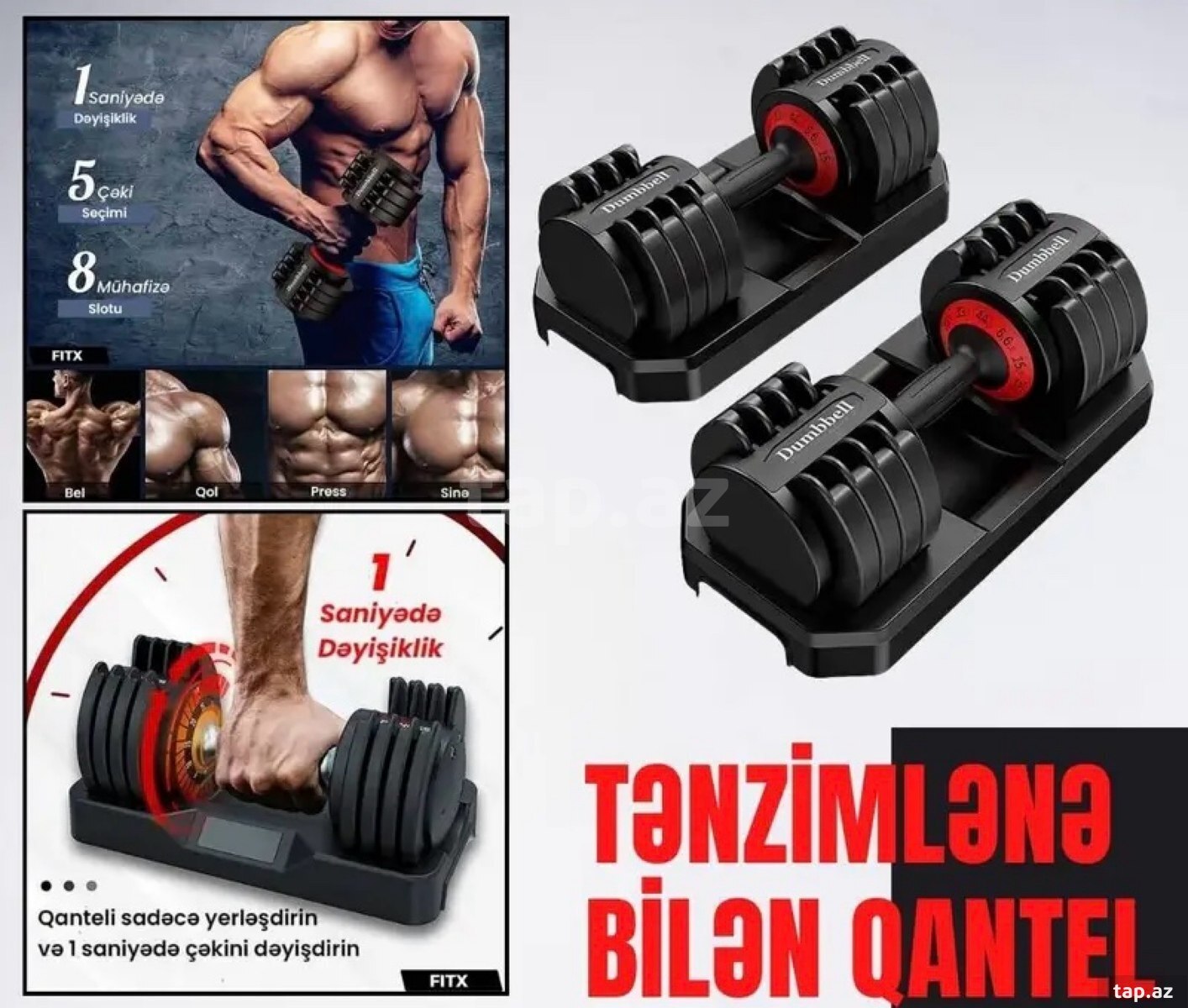 Qantel