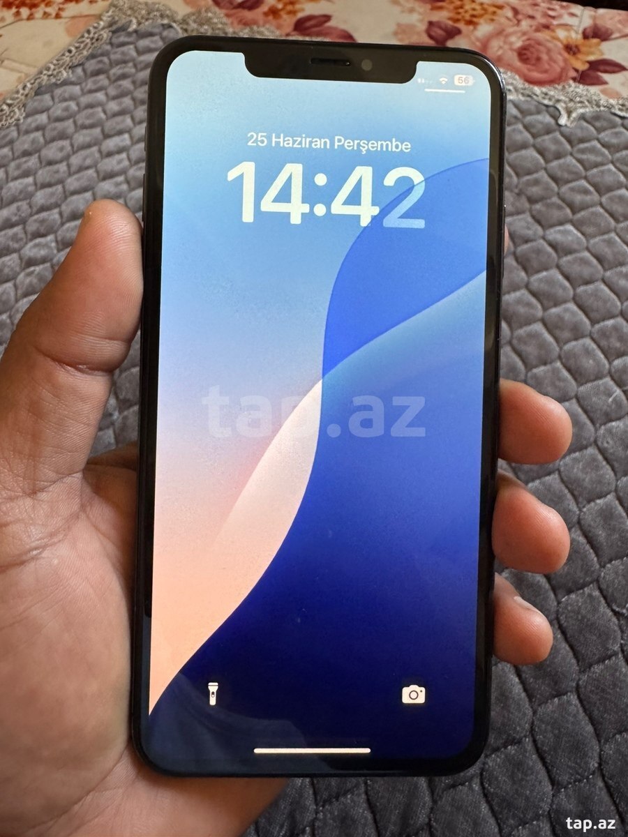 Apple iPhone XS Max Gold 256GB/4GB