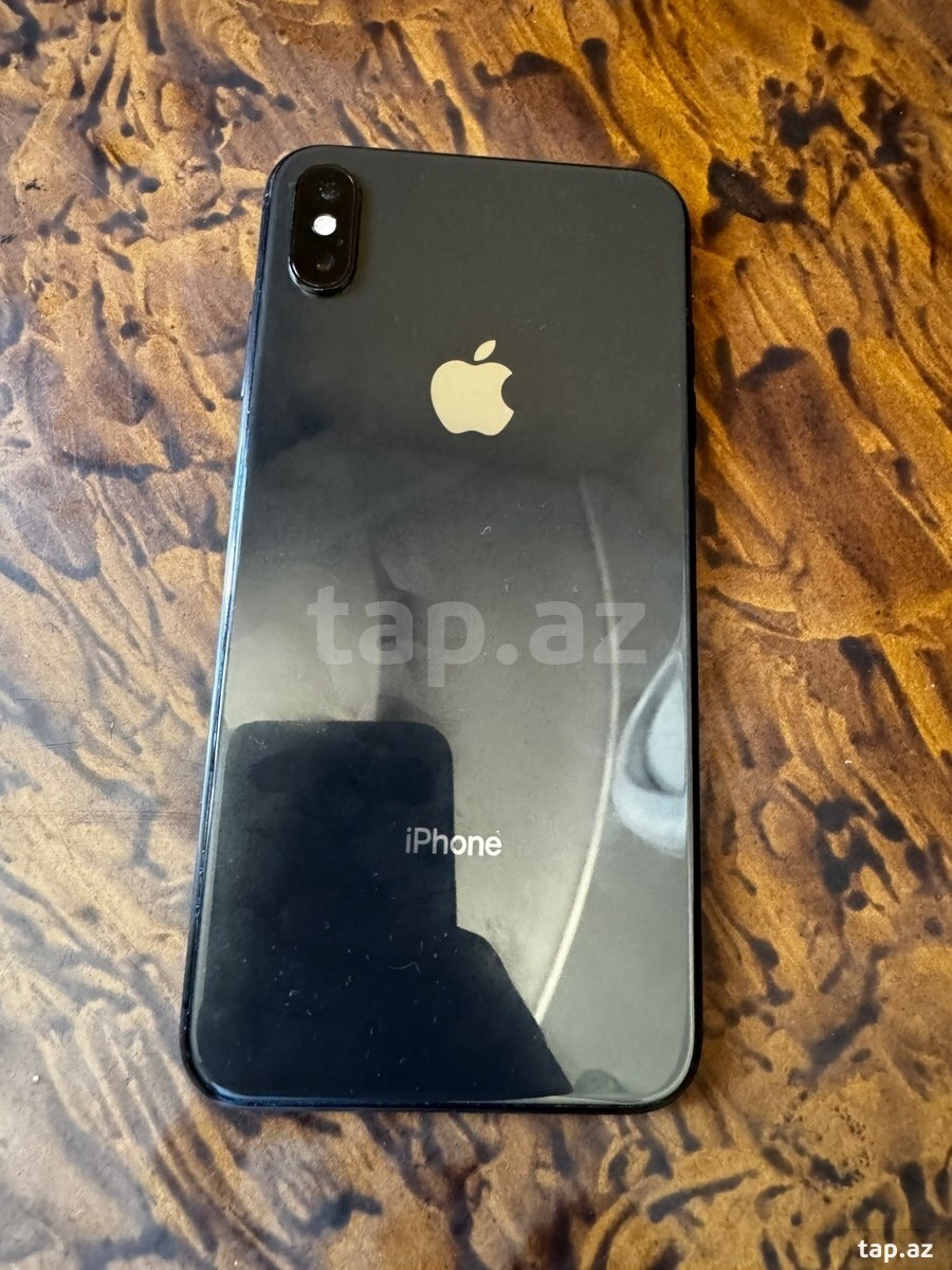 Apple iPhone XS Max Gold 256GB/4GB (2)