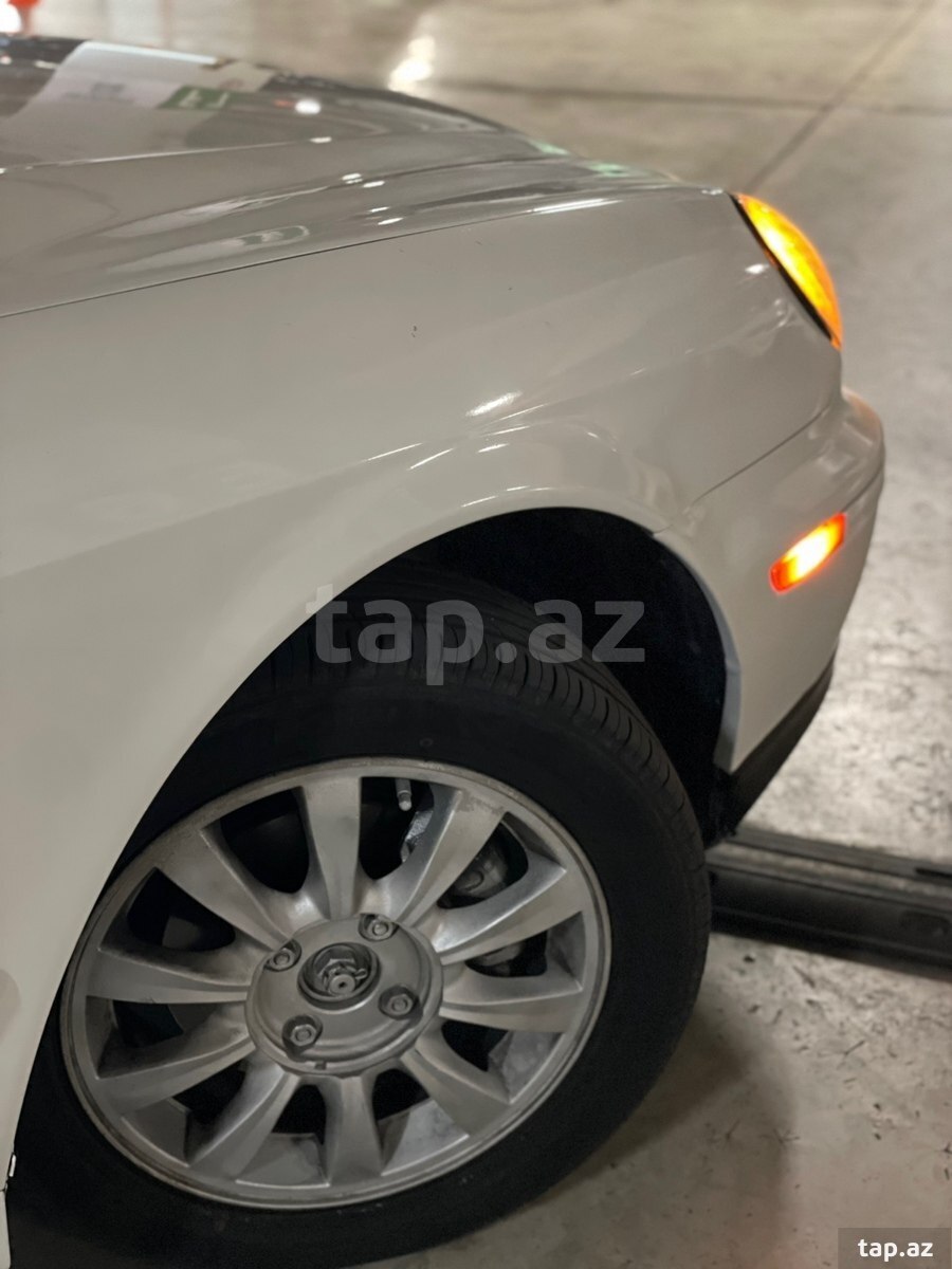 Hyundai Sonata, 2005 il (4)