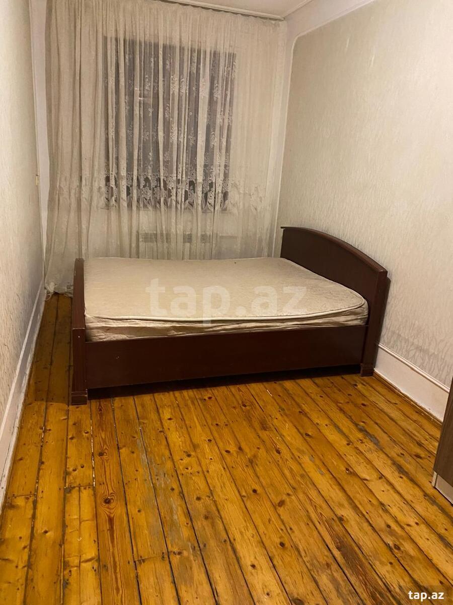 2-otaqlı mənzil, Memar Əcəmi m., 48 m² (3)