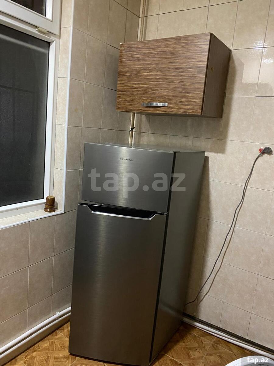2-otaqlı mənzil, Memar Əcəmi m., 48 m² (10)