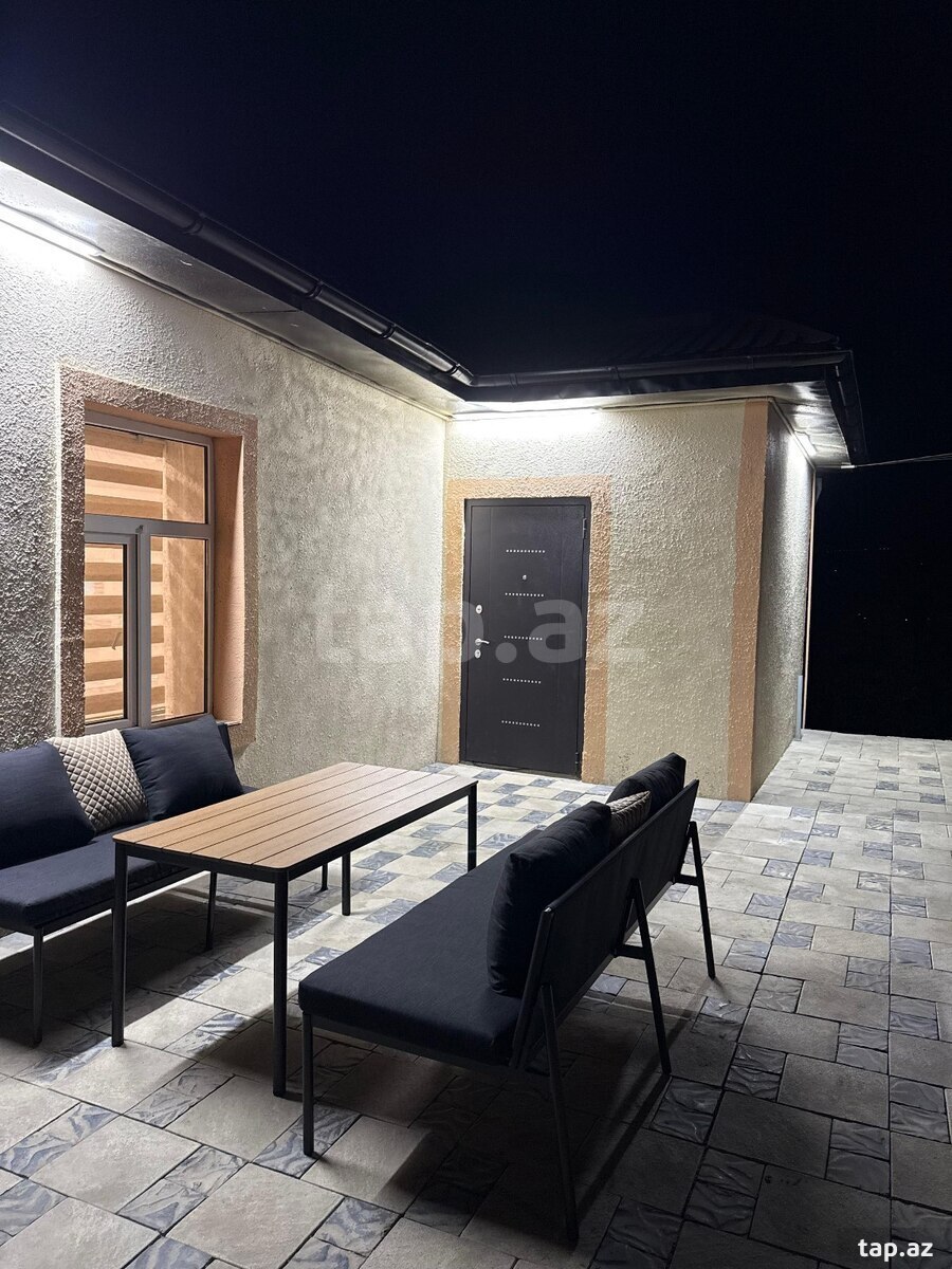8-otaqlı yeni tikili kirayə verilir, Lerik r., 250 m² (3)