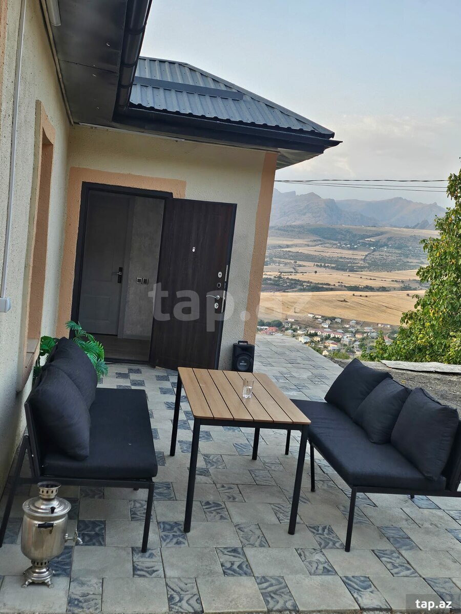 8-otaqlı yeni tikili kirayə verilir, Lerik r., 250 m² (5)