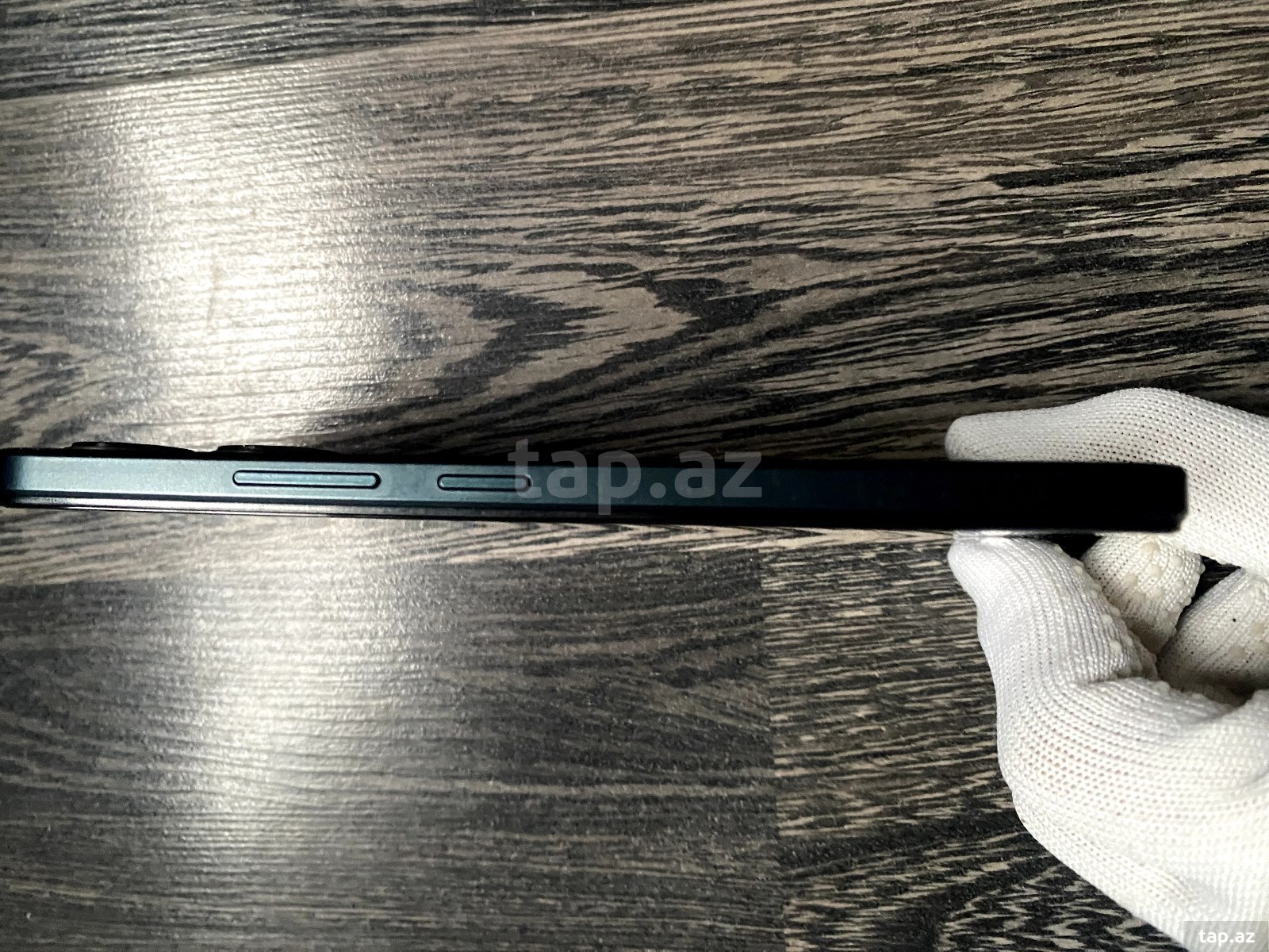 Vivo Y03 Space Black 128GB/4GB (4)