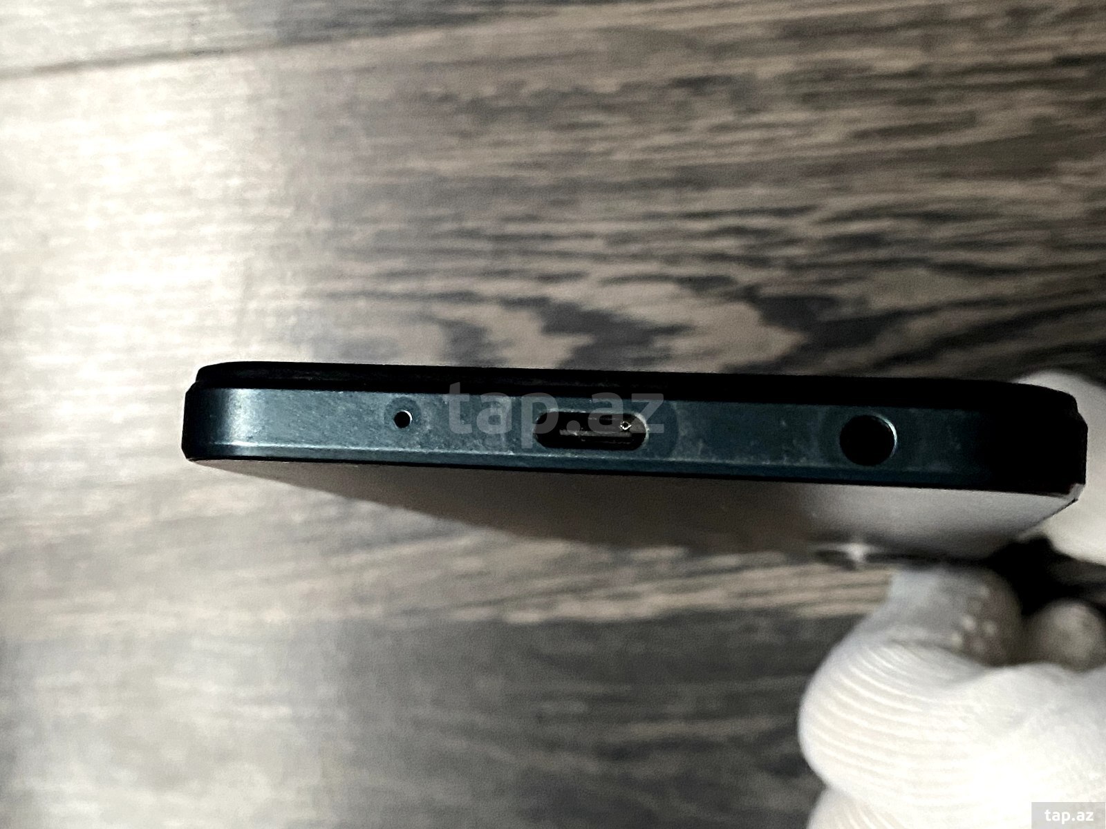 Vivo Y03 Space Black 128GB/4GB (7)