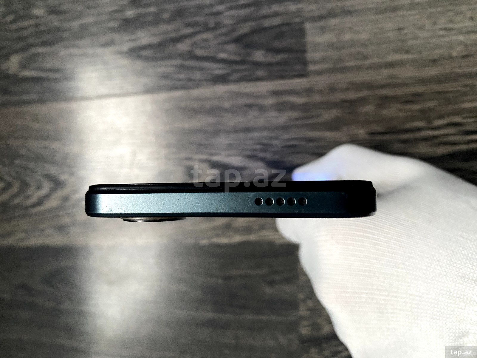 Vivo Y03 Space Black 128GB/4GB (5)