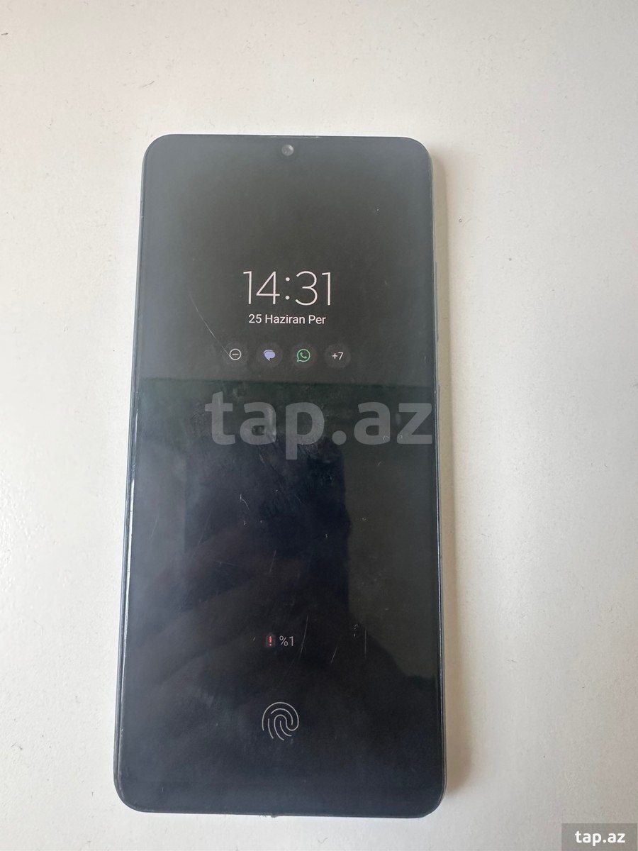 Samsung Galaxy A32 Awesome Blue 64GB/4GB (2)