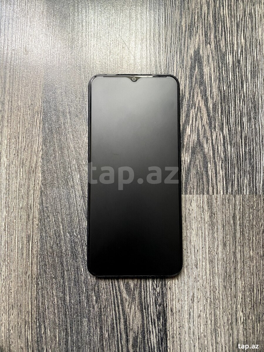 Vivo Y03 Space Black 128GB/4GB (3)