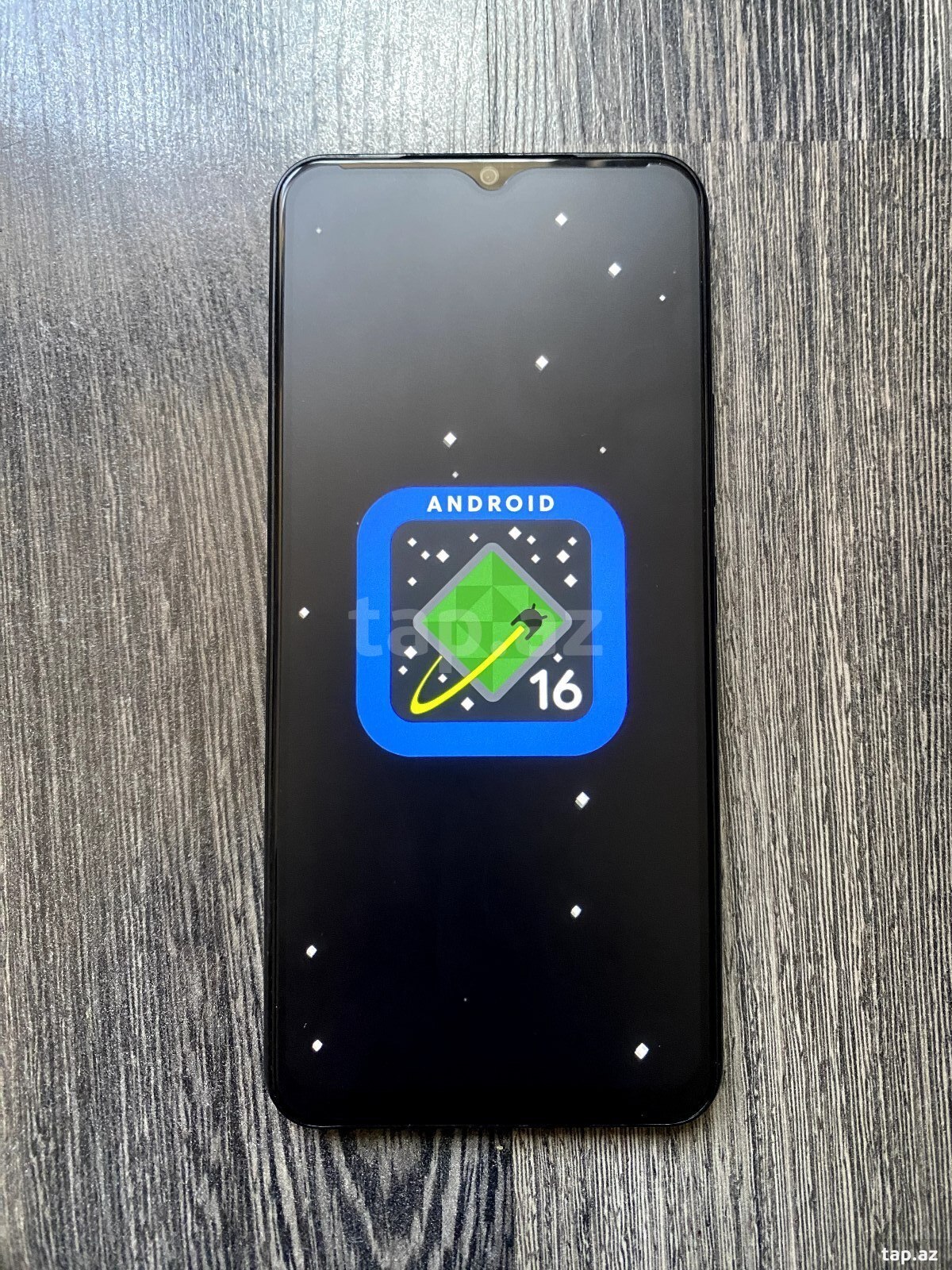Vivo Y03 Space Black 128GB/4GB (9)