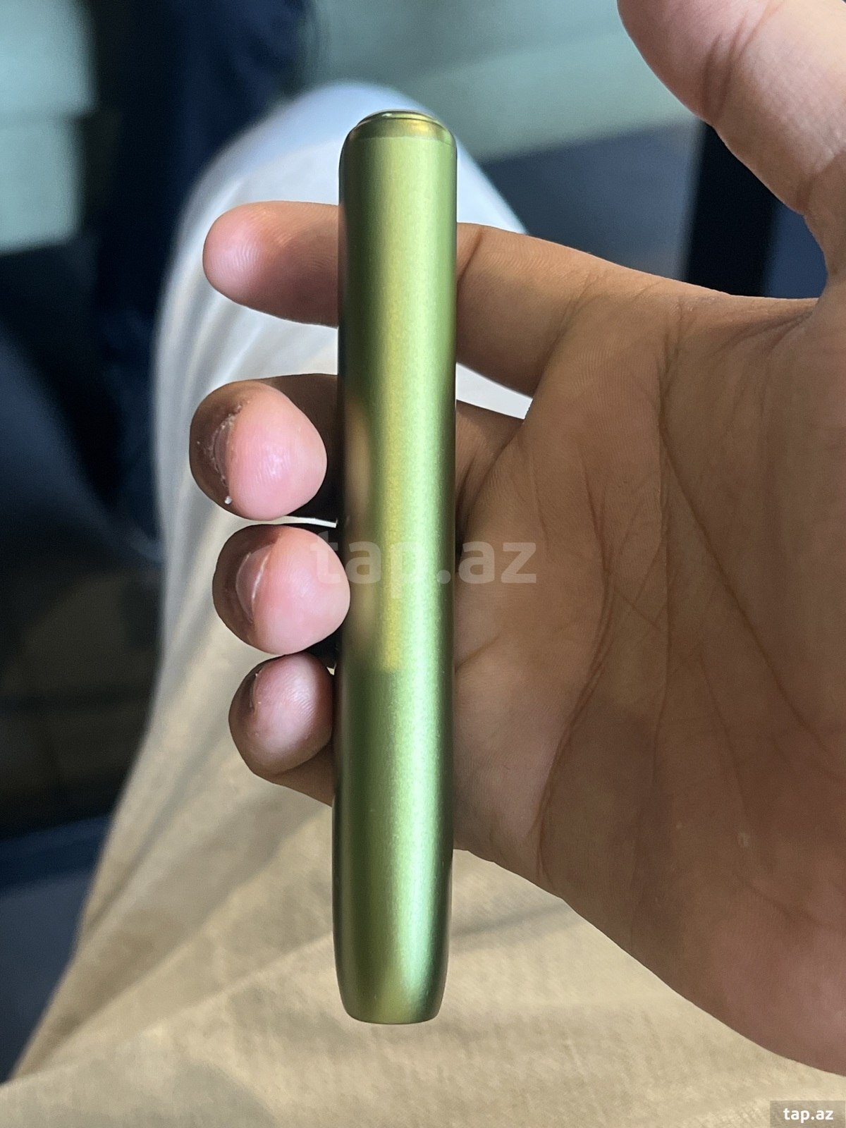Tütün qızdırıcısı Iqos (4)