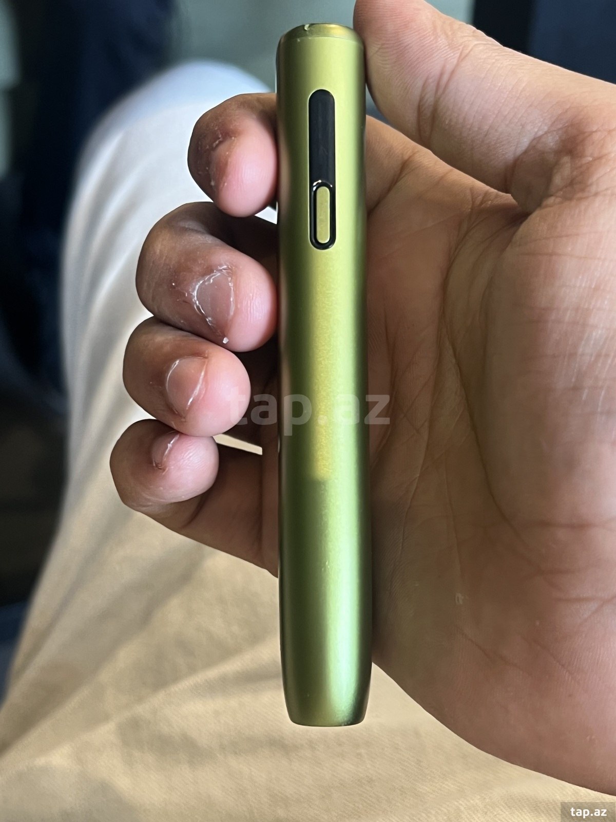 Tütün qızdırıcısı Iqos (3)