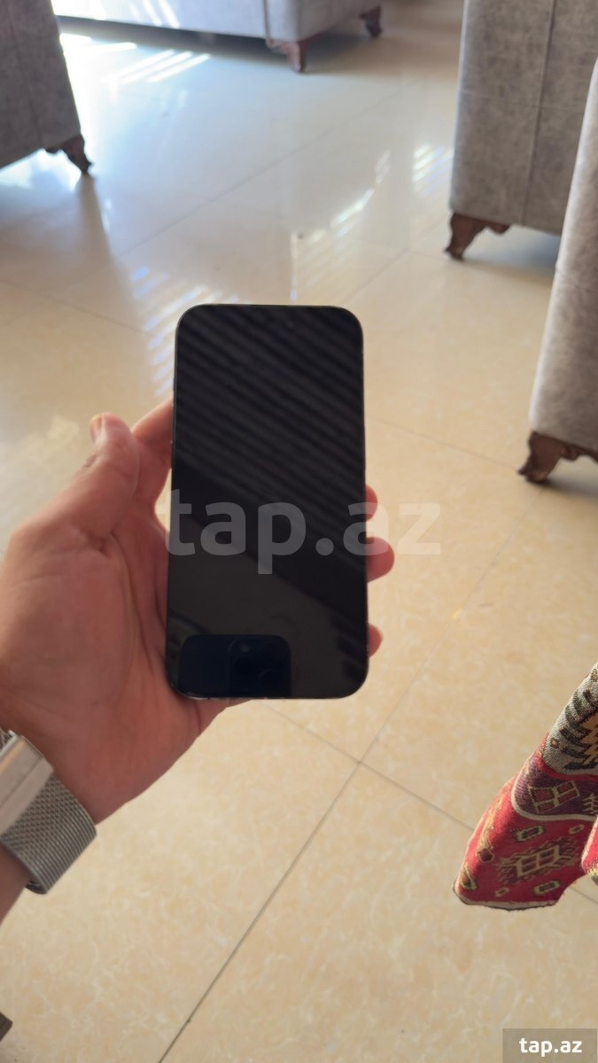 Apple iPhone 14 Pro Space Black 256GB/6GB (2)