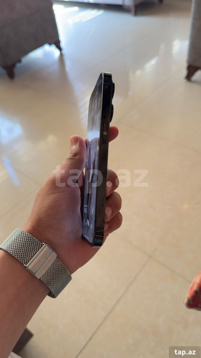 Apple iPhone 14 Pro Space Black 256GB/6GB (4)
