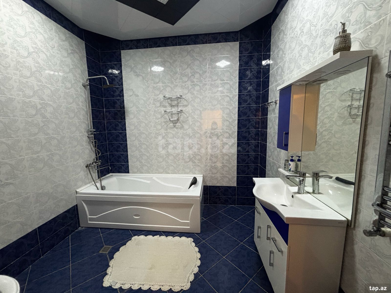 Bağ evi, Şüvəlan qəs. (20)
