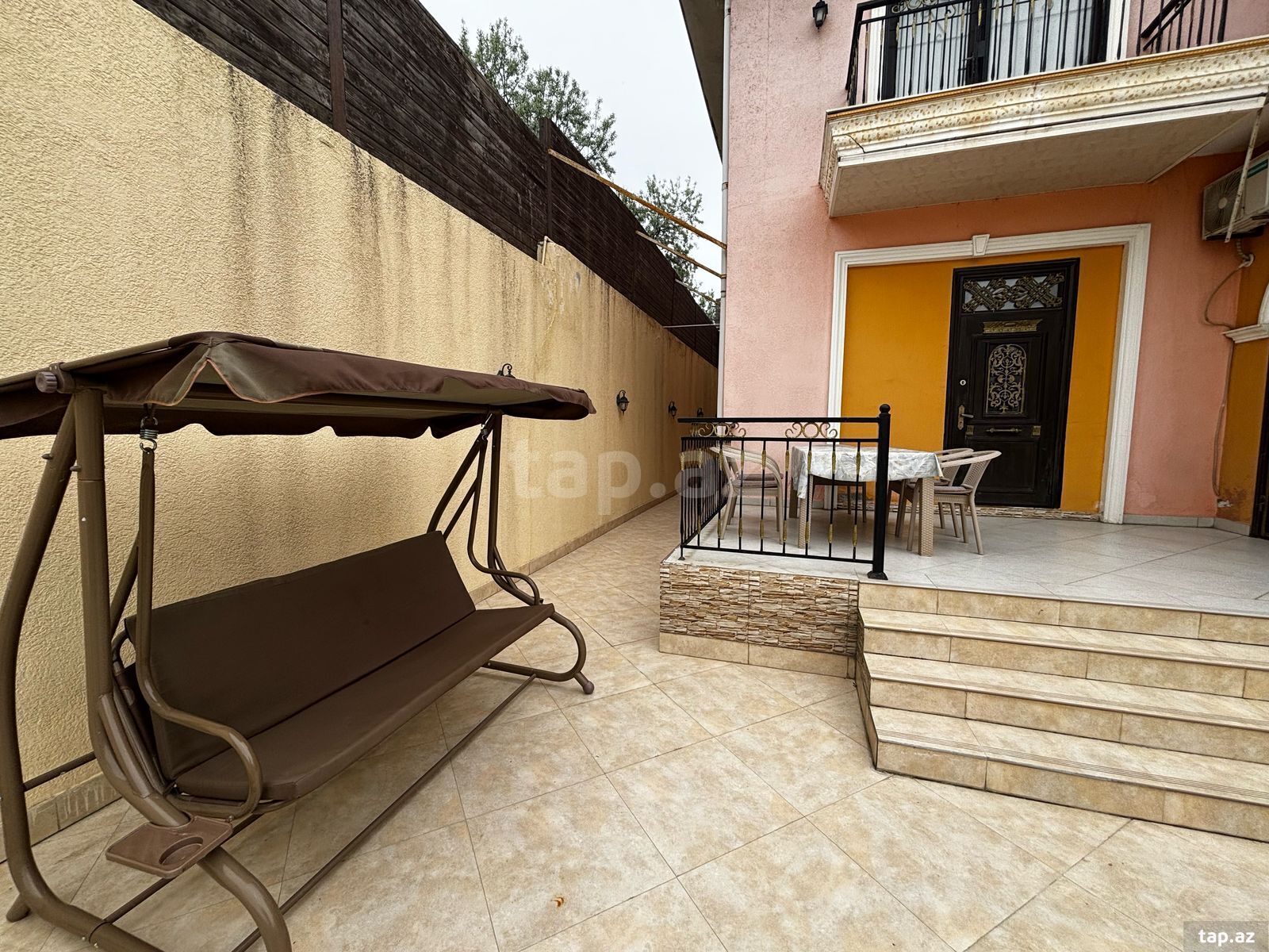 Bağ evi, Şüvəlan qəs. (33)