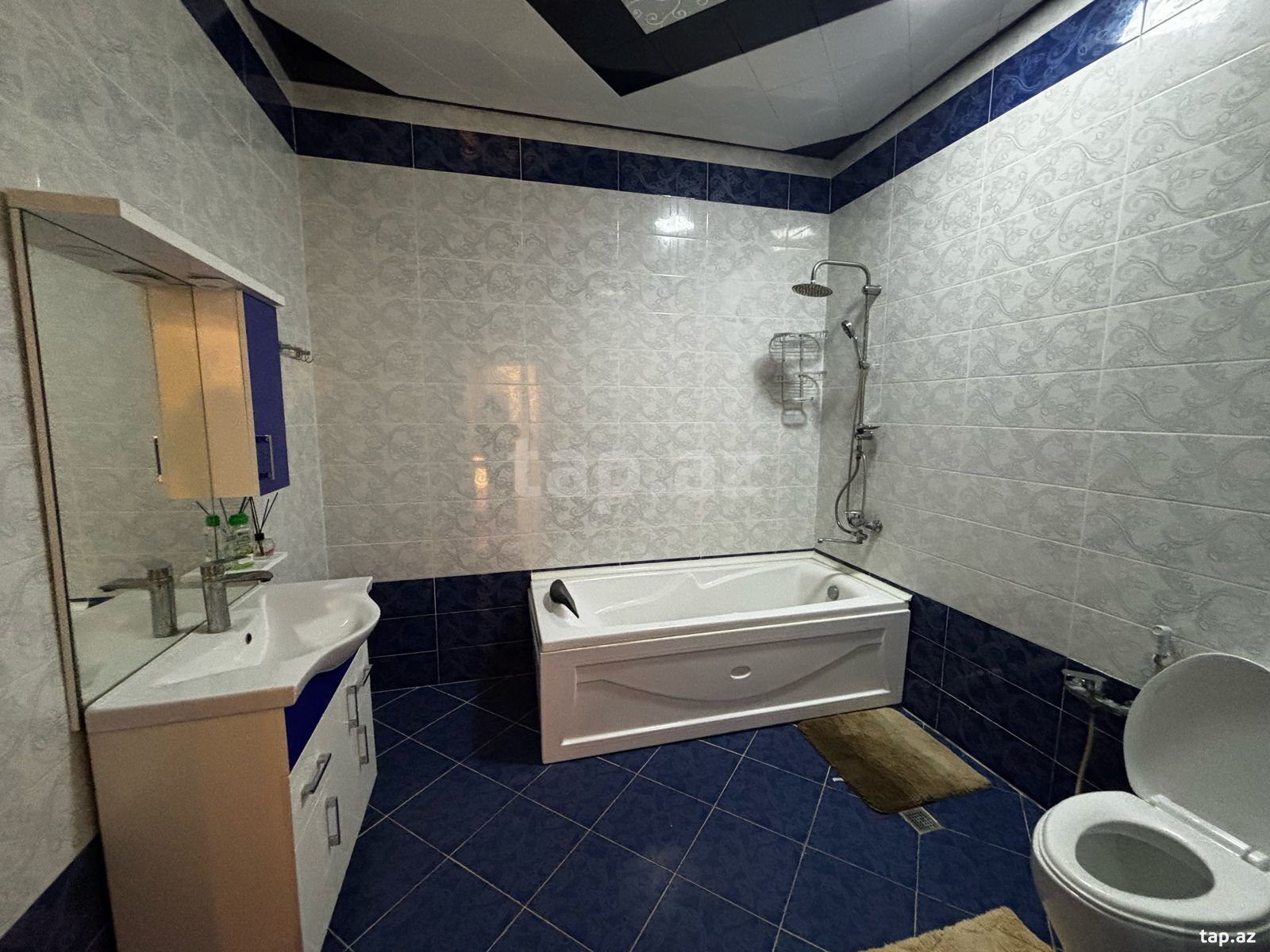 Bağ evi, Şüvəlan qəs. (22)