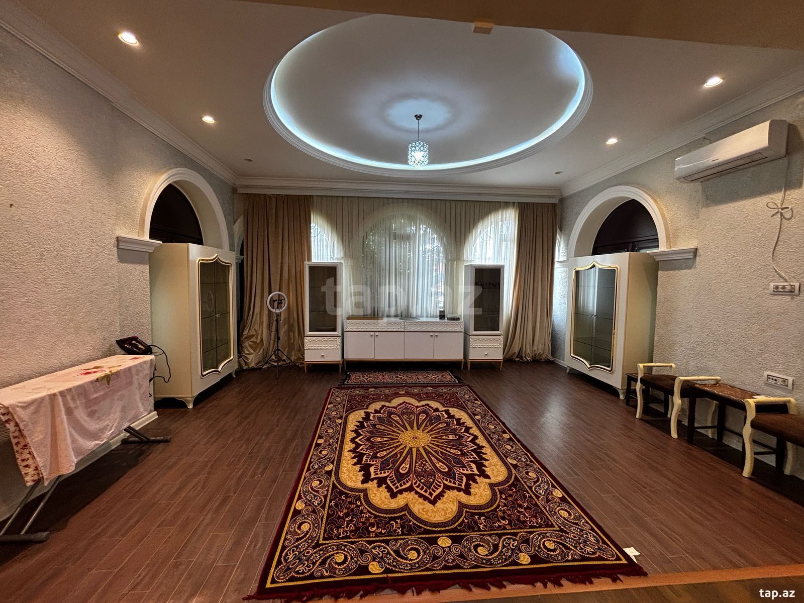 Bağ evi, Şüvəlan qəs. (30)