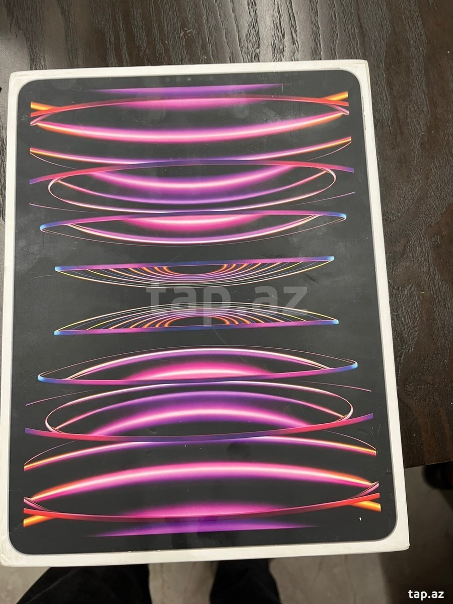 Apple iPad Pro