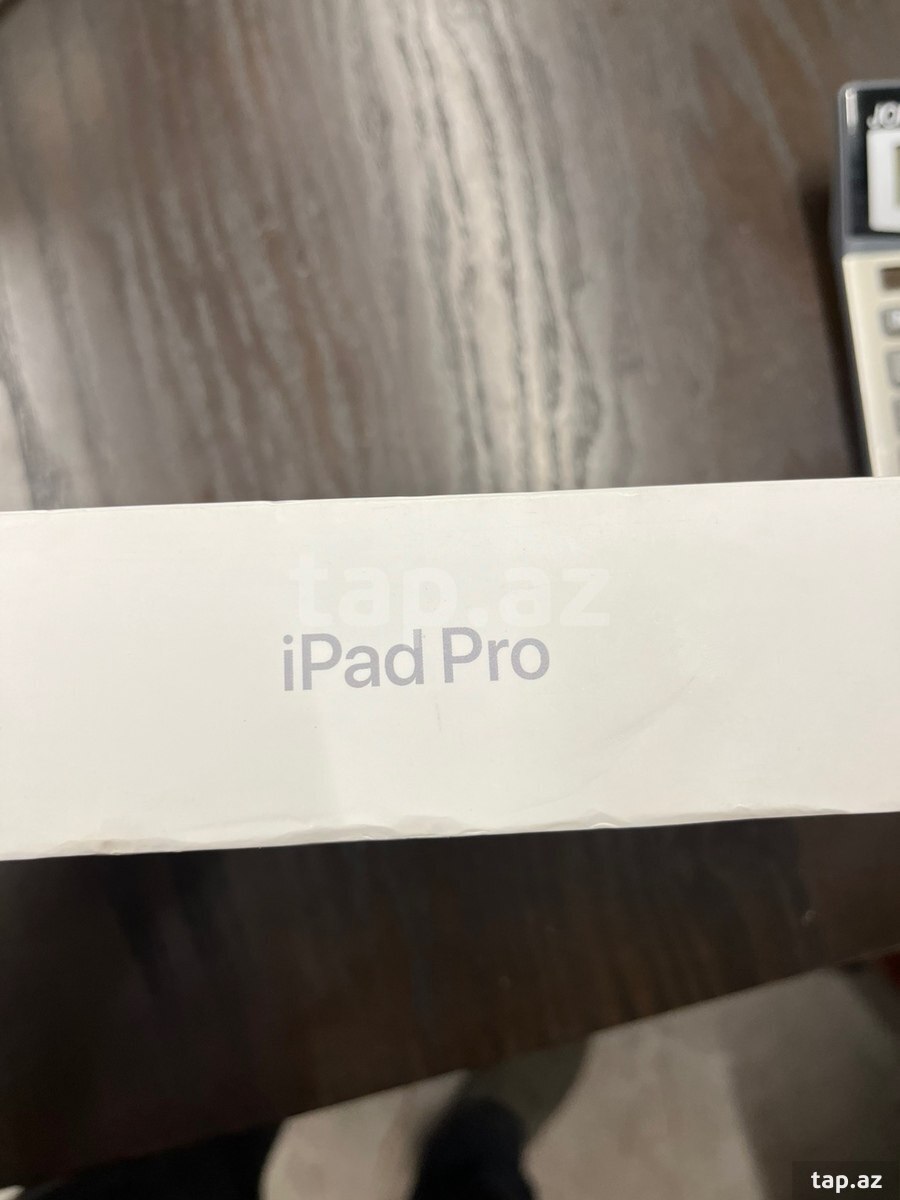 Apple iPad Pro (2)