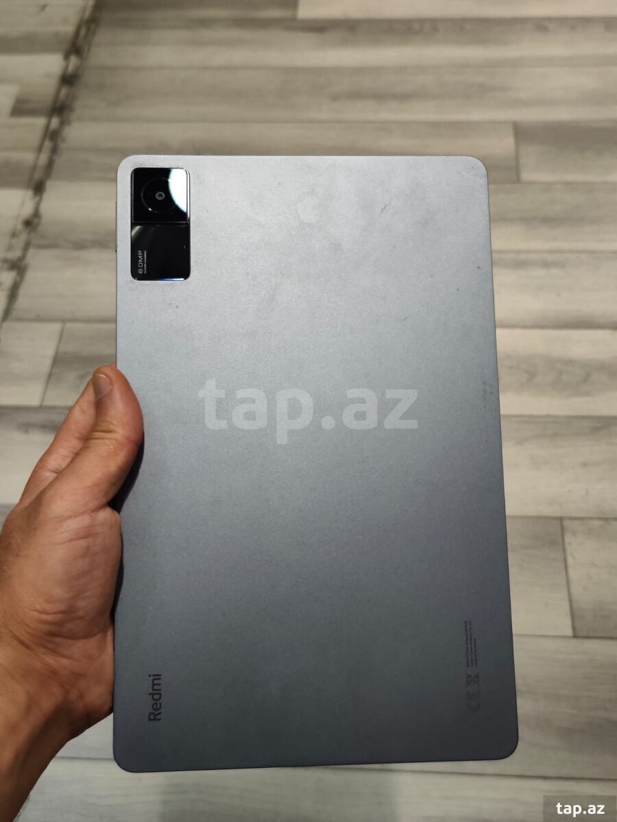 Xiaomi Redmi pad Graphite Gray (2)
