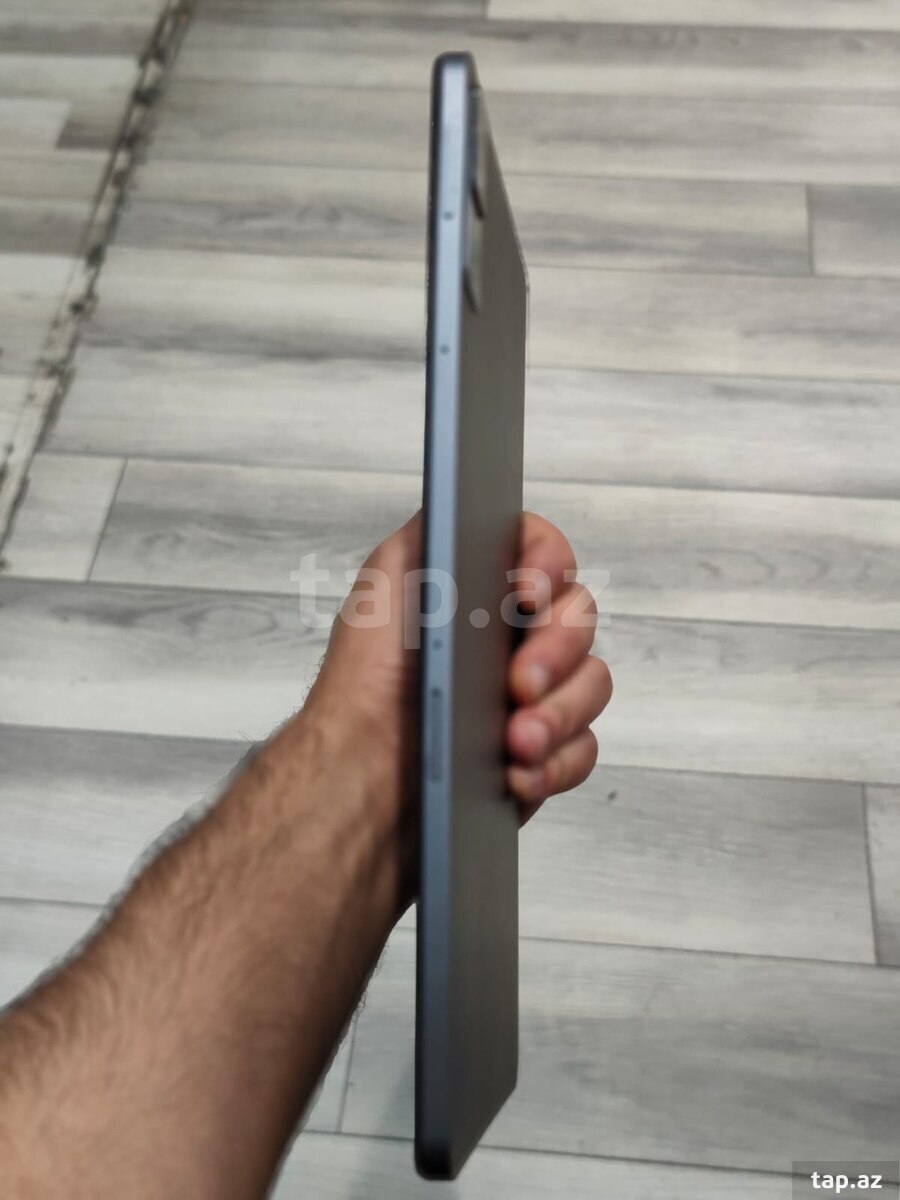 Xiaomi Redmi pad Graphite Gray (4)