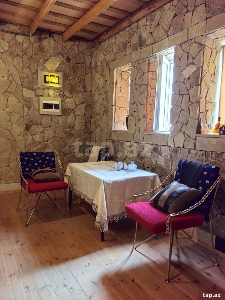 Bağ evi kirayə verilir, Nardaran qəs. (4)
