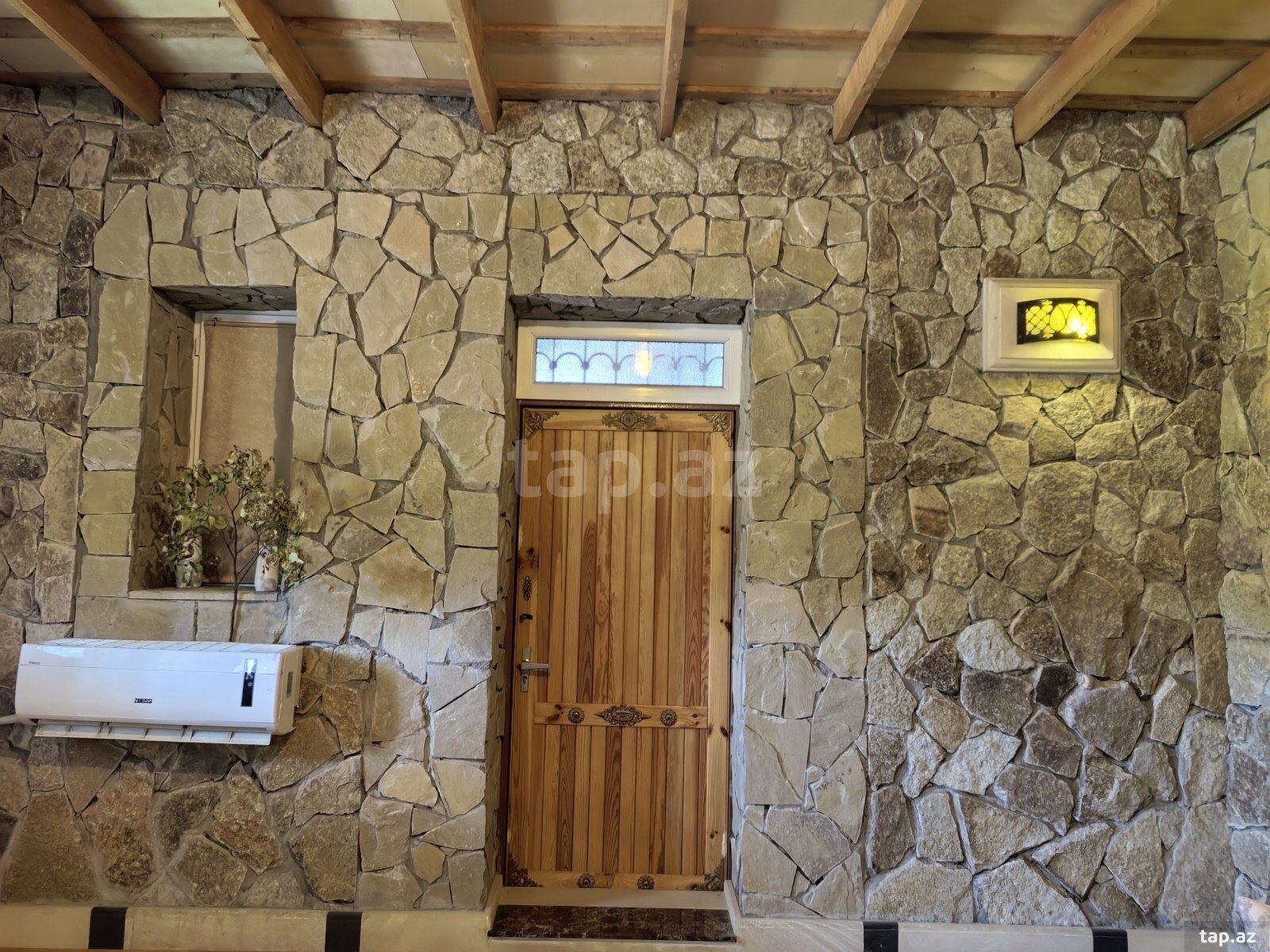 Bağ evi kirayə verilir, Nardaran qəs. (3)