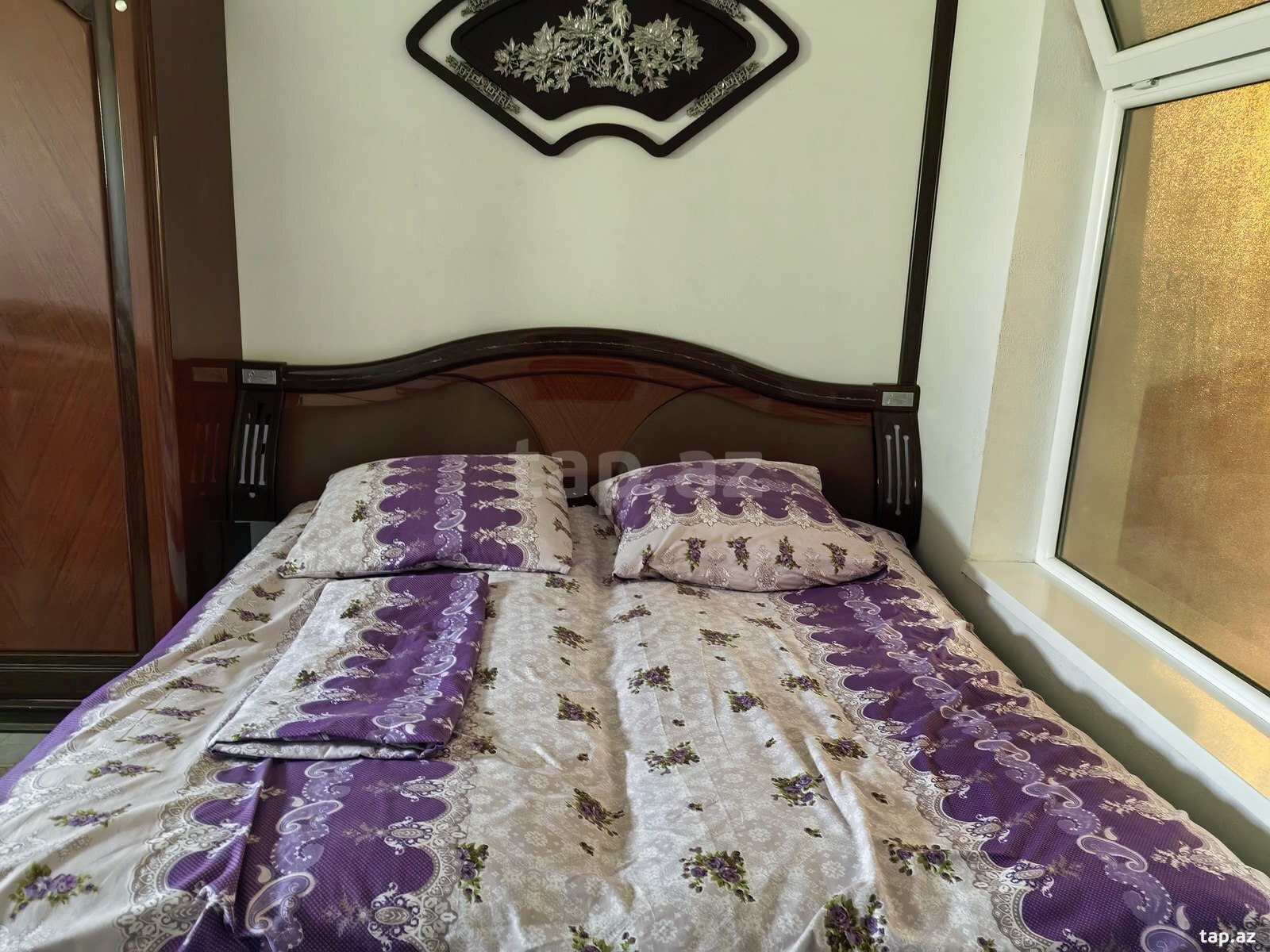 Bağ evi kirayə verilir, Nardaran qəs.