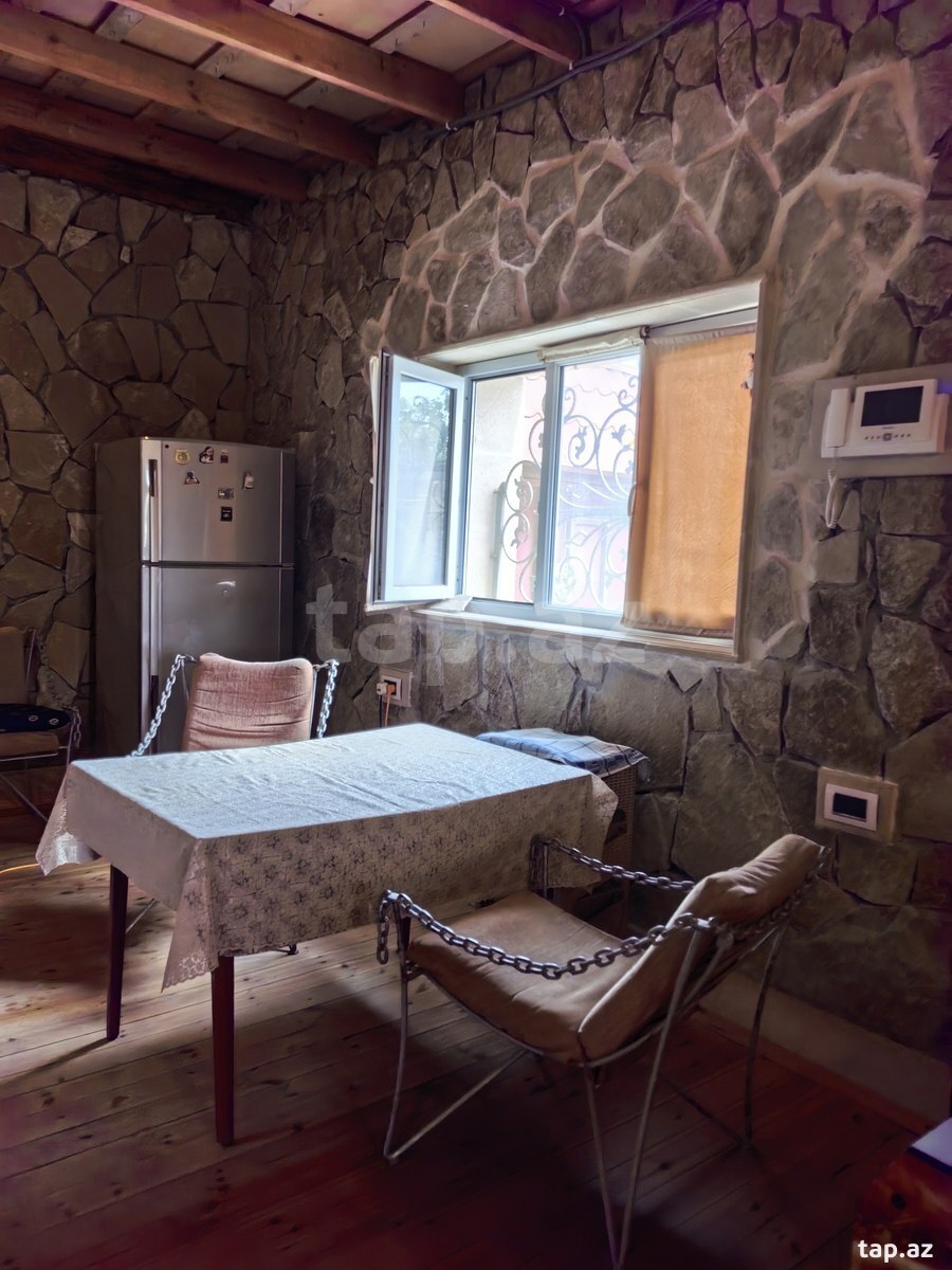 Bağ evi kirayə verilir, Nardaran qəs. (8)