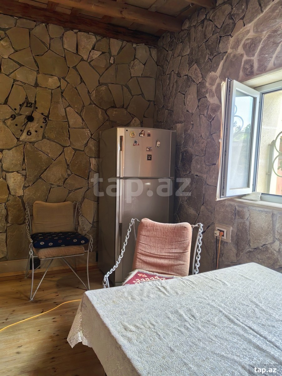 Bağ evi kirayə verilir, Nardaran qəs. (9)