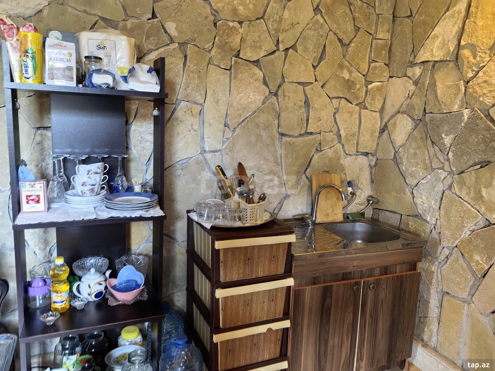 Bağ evi kirayə verilir, Nardaran qəs. (10)
