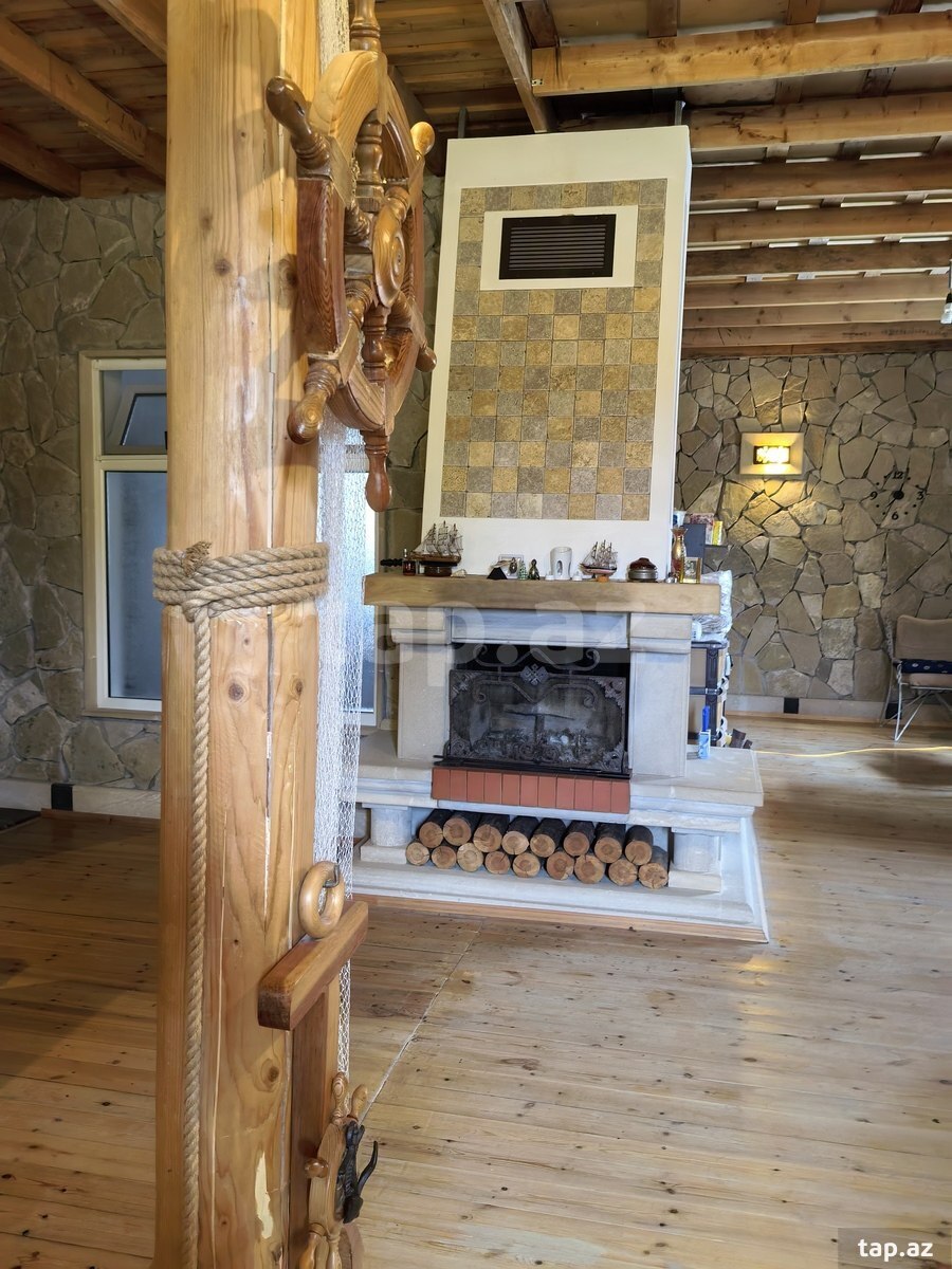 Bağ evi kirayə verilir, Nardaran qəs. (7)