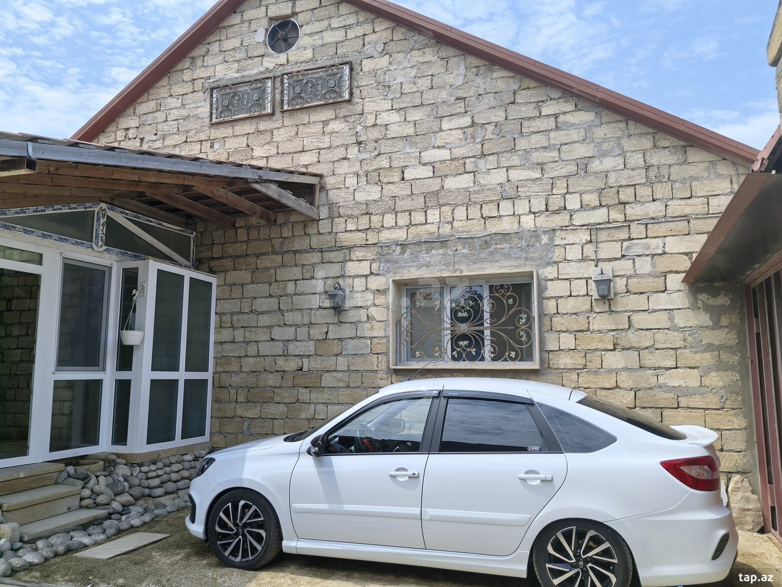 Bağ evi kirayə verilir, Nardaran qəs. (12)