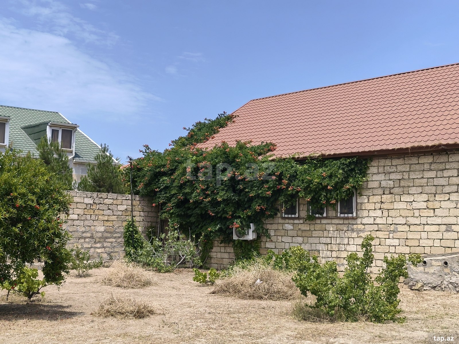 Bağ evi kirayə verilir, Nardaran qəs. (16)